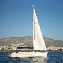 Beneteau Cyclades 50.5