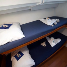 Beneteau Cyclades 50.5