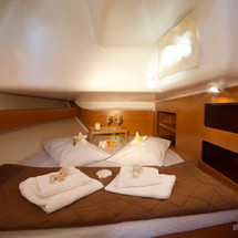 Beneteau Cyclades 50.5