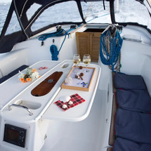 Beneteau Cyclades 50.5
