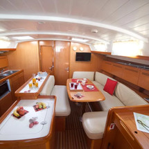 Beneteau Cyclades 50.5