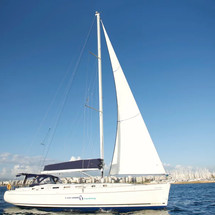 Beneteau Cyclades 50.5