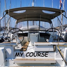 Beneteau Oceanis 46
