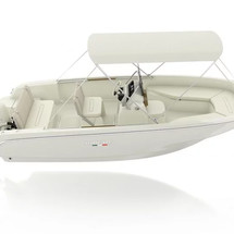 Invictus 190 FX