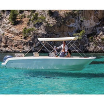 Invictus 190 FX