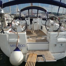 Jeanneau Sun Odyssey 439