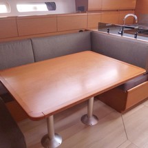 Jeanneau Sun Odyssey 439