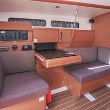 Jeanneau Sun Odyssey 439