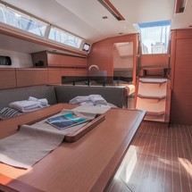 Jeanneau Sun Odyssey 439