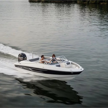 Bayliner 180 Bowrider