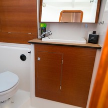 Dufour 382