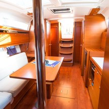 Dufour 382