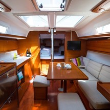 Dufour 382
