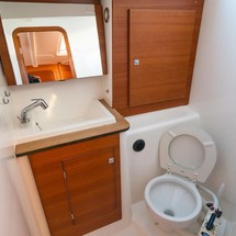 Dufour 382