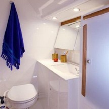Dufour 450 GL
