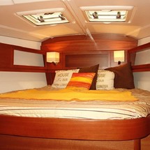 Dufour 450 GL