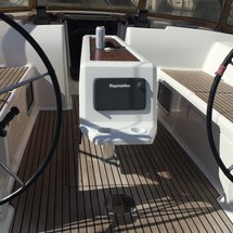 Dufour 450 GL