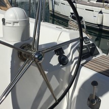 Dufour 450 GL