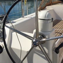 Dufour 450 GL