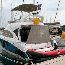 Beneteau Antares 36