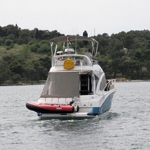 Beneteau Antares 36