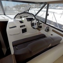 Beneteau Antares 36