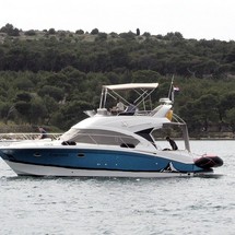 Beneteau Antares 36