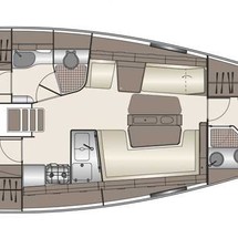 Dehler 42