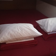 Jeanneau Sun Odyssey 479