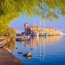 Jeanneau Sun Odyssey 479