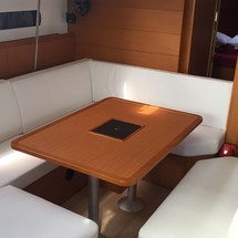 Jeanneau Sun Odyssey 479