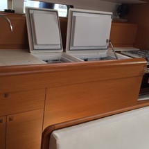 Jeanneau Sun Odyssey 479