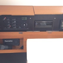 Jeanneau Sun Odyssey 479