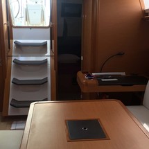 Jeanneau Sun Odyssey 479