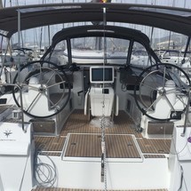 Jeanneau Sun Odyssey 479