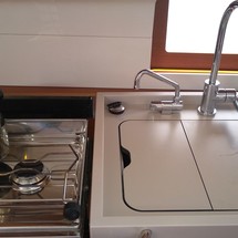 Beneteau Oceanis 51.1
