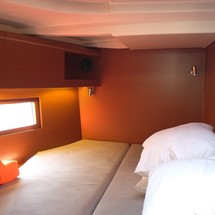 Beneteau Oceanis 51.1