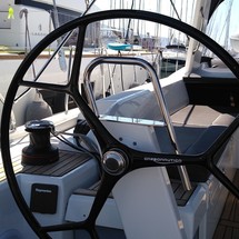 Beneteau Oceanis 51.1