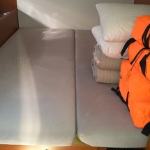 Beneteau Oceanis 51.1
