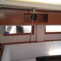 Beneteau Oceanis 51.1