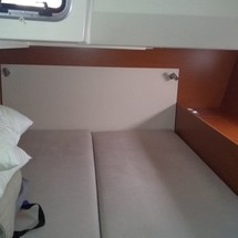 Beneteau Oceanis 51.1