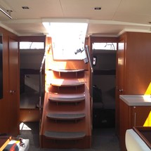 Beneteau Oceanis 51.1