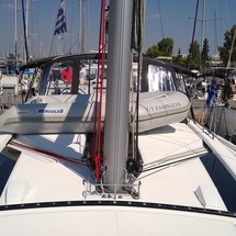 Beneteau Oceanis 51.1