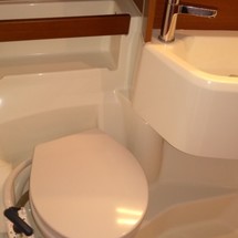Beneteau Oceanis 51.1