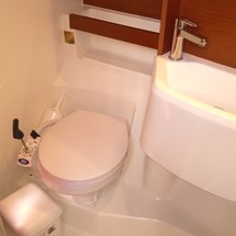 Beneteau Oceanis 51.1