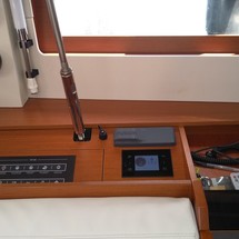 Beneteau Oceanis 51.1