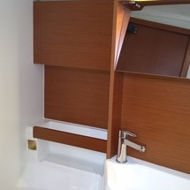 Beneteau Oceanis 51.1