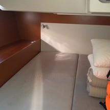 Beneteau Oceanis 51.1