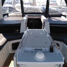 Beneteau Oceanis 51.1