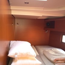 Beneteau Oceanis 51.1
